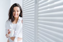 Ontdek onderhoudsvriendelijke raamdecoratie voor een stralend huis