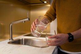 Waterfilters voor een gezonder huis in Almere