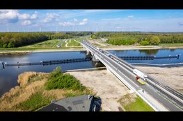 Regio langs gevaarlijke N50 eist snelle actie kabinet