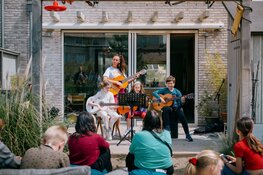 Save the date: Expeditie DUIN op zondag 18 mei