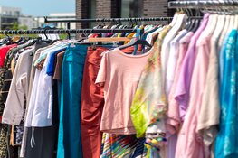 Vintagemarkt Afdankertjes – zondag 30 maart 2025