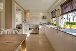 Hoogwaardige keukens voor elk interieur