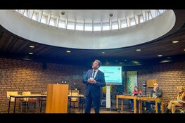 Jong Erfgoed in Flevoland