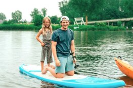 SEC Outdoor Event op 11 Mei: Activiteiten, Eten & Drinken en Relaxen