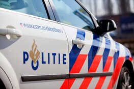 Waarom trad de politie op bij examenstunt op school Almere?