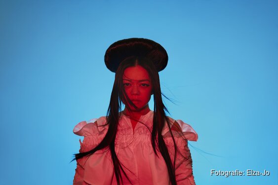 Eigentijdse en radicale reactie op wereldberoemde opera Madame Butterfly