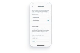 Slimme energiekeuzes in Almere