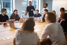 Veiligheidsladder en veiligheidscultuur: hoe versterken ze elkaar?