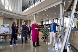 Definitief ontwerp nieuwbouwproject De Verbinding wordt gepresenteerd op 30 april