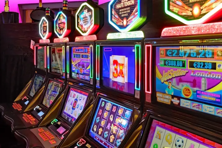 Live casino populair onder Almeerders