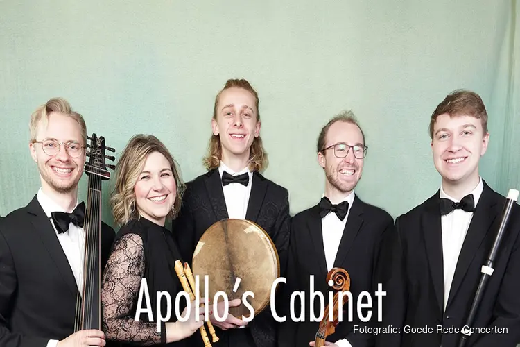 Dag van de Oude Muziek: kijken, luisteren en meezingen