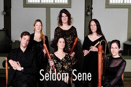 Dag van de Oude Muziek: kijken, luisteren en meezingen