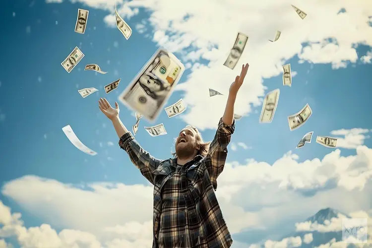 Geld opnemen na loterij- en casinowinst – 5 dingen om te weten in Nederland