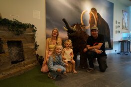 Reis door de ijstijd: Een ijskoud avontuur op de Kemphaan