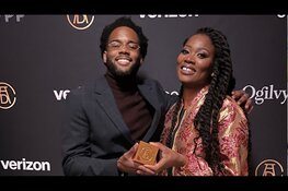 Tentoonstelling Joy Soldiers wint ADC Award in New York