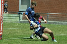 NK Rugby Sevens in Almere