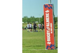 NK Rugby Sevens in Almere