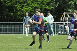 NK Rugby Sevens in Almere