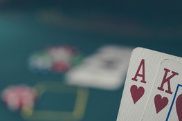 Tips voor het spelen van een potje poker
