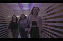 Cultuur en onderwijs in Almere slaan handen ineen tijdens uniek indoorfestival Breach ’25