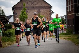 Zonnige editie Nobel Run 2025 breekt records