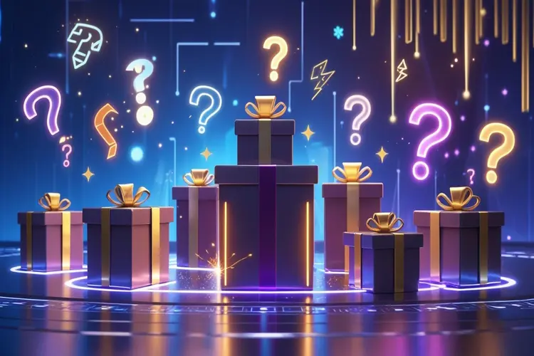 Vijf Mystery Boxes van 2025 die Je Absoluut Niet Mag Missen