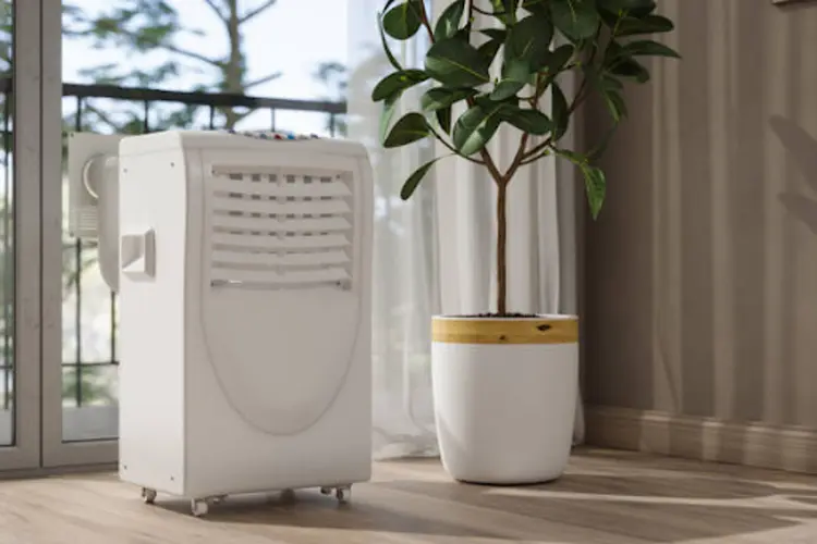 De verschillen tussen een airco ombouw en een mobiele airco