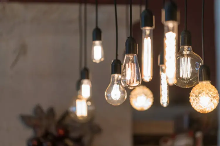 De juiste verlichting voor je huis in Almere