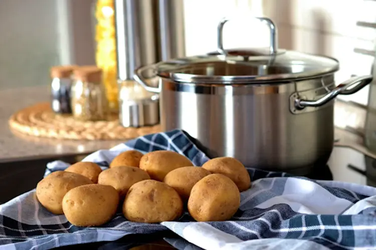 Lekker koken doe je met het juiste kookgerei