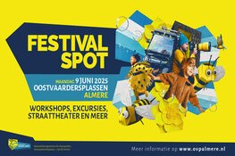 Onthulling FAT Scope en webcam in Natuurbelevingcentrum de Oostvaarders