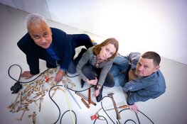 Pinksterweekend vol Almeerse talenten bij Goede Rede Concerten