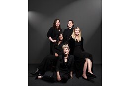 Pinksterweekend vol Almeerse talenten bij Goede Rede Concerten