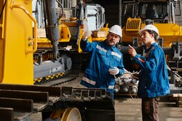 Skillsly: Efficiëntie en kwaliteitsverbetering voor het bedrijfsleven