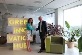 High Tech NL naar Almere voor bijdrage high tech ambities