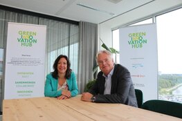 High Tech NL naar Almere voor bijdrage high tech ambities