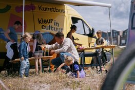 ZomerZondagen: gratis workshops op het Almeerderstrand