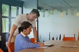 Zomer in zicht: jongeren aan de slag, ondernemers in de stress?