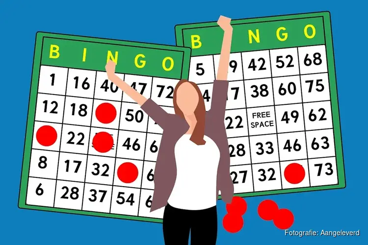 Grote Bingoavond komt naar Almere – met gigantische prijzen!