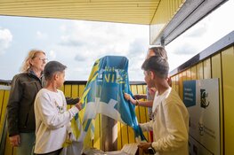 FAT Scope en webcam in Natuurbelevingcentrum de Oostvaarders in gebruik genomen