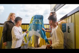 Nieuwe FAT scope onthuld bij Natuurbelevingcentrum de Oostvaarders