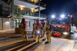 Woonzorgcentrum voor mensen met beperking volledig ontruimd na brand