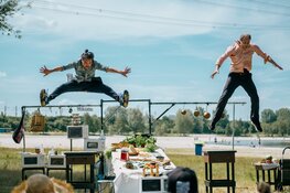 Almere Speelt keert terug: gratis festival vol muziek, theater en workshops voor jong en oud!