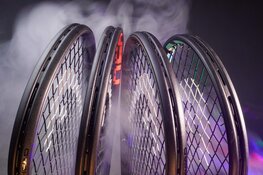 RIXAX Almere naar MIX Team NL finale