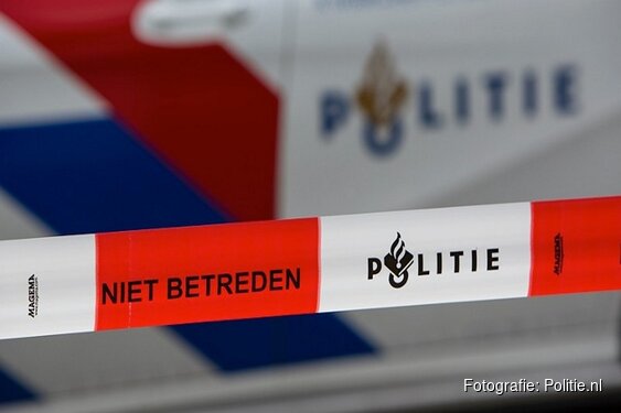 Explosies bij coffeeshop op Grote Markt