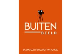 Nieuw in Almere: BuitenBeeld - openluchtbioscoop op verrassende locaties