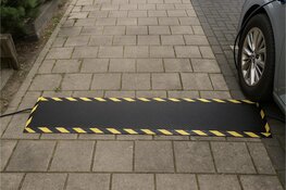 Proef elektrisch laden vanuit eigen woning start deze zomer