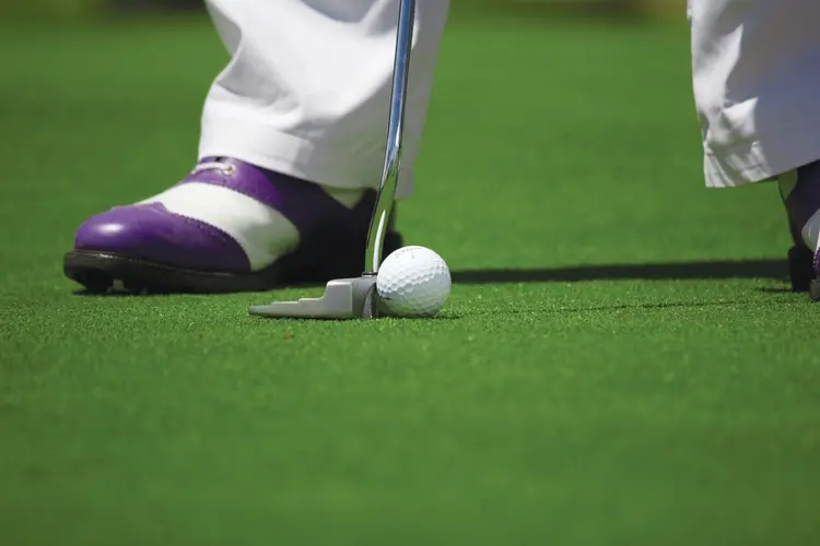 Dutch Disabled Open 2025 – Internationale topgolfers met een beperking in actie bij Golfclub Almeerderhout
