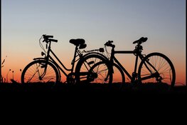 Fiets huren? Dit betaal je in Flevoland
