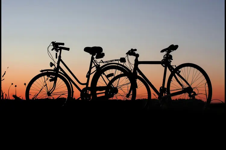 Fiets huren? Dit betaal je in Flevoland