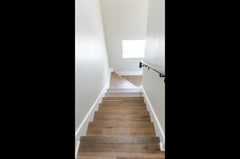 Traprenovatie in Almere: Zo geef je jouw trap een tweede leven